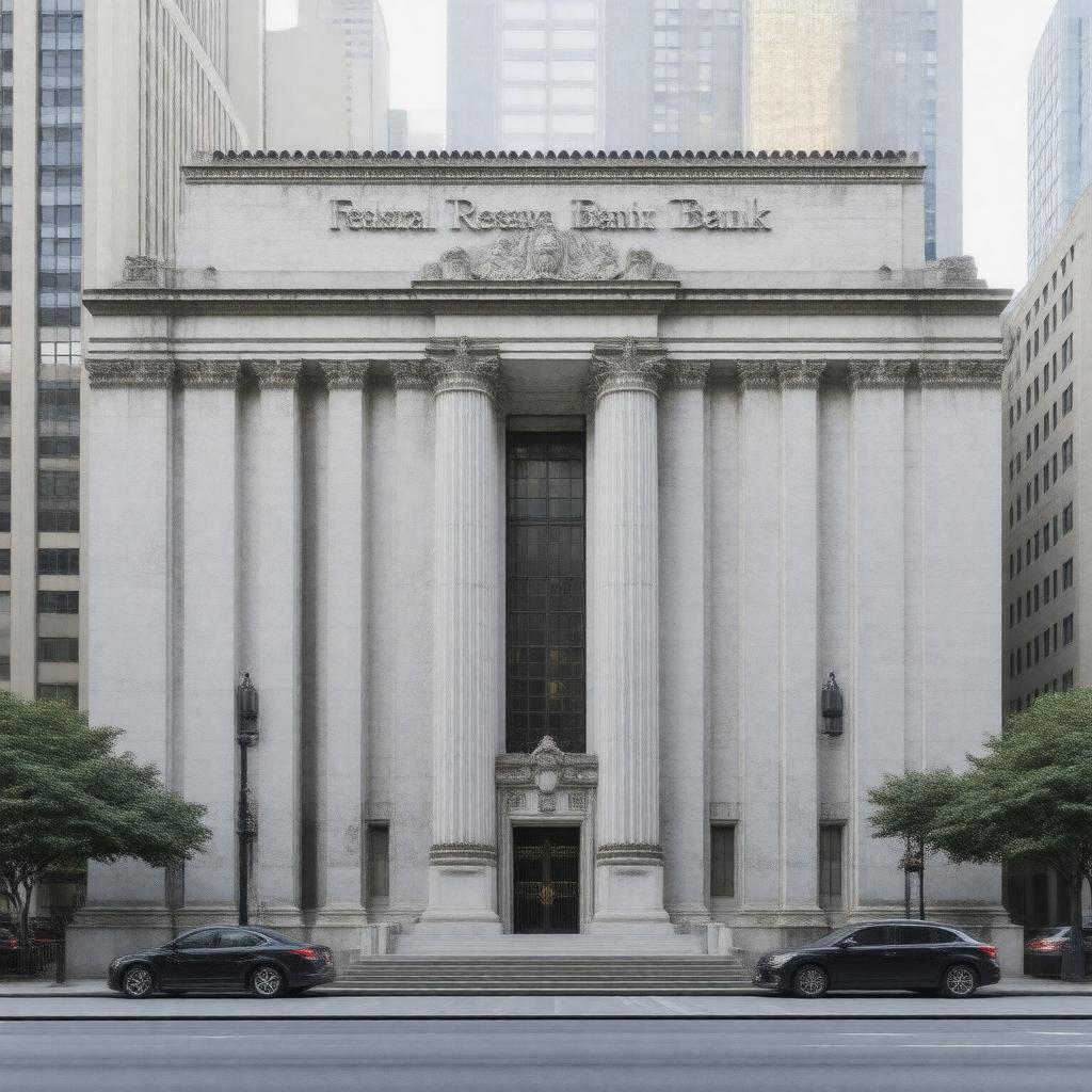 Chicago Federal Reserve